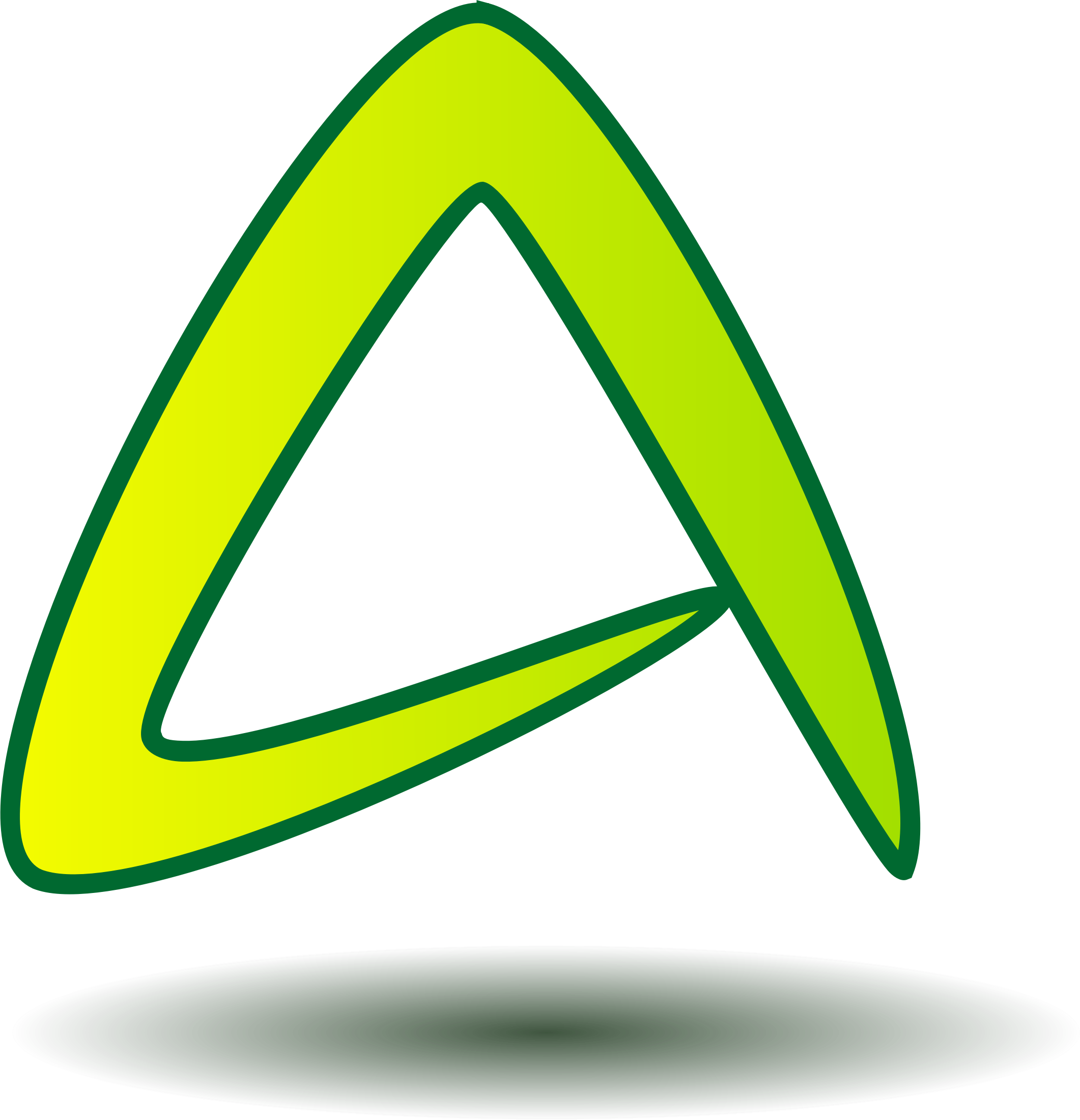 Logo Segitiga Vector Clipart (576x595), Png Download