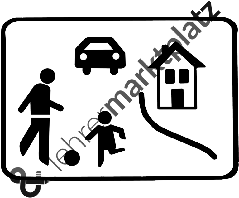 85 Seiten - Sign Clipart (1132x800), Png Download