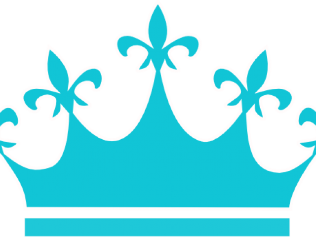 Queen Crown Logo Png Clipart (640x480), Png Download