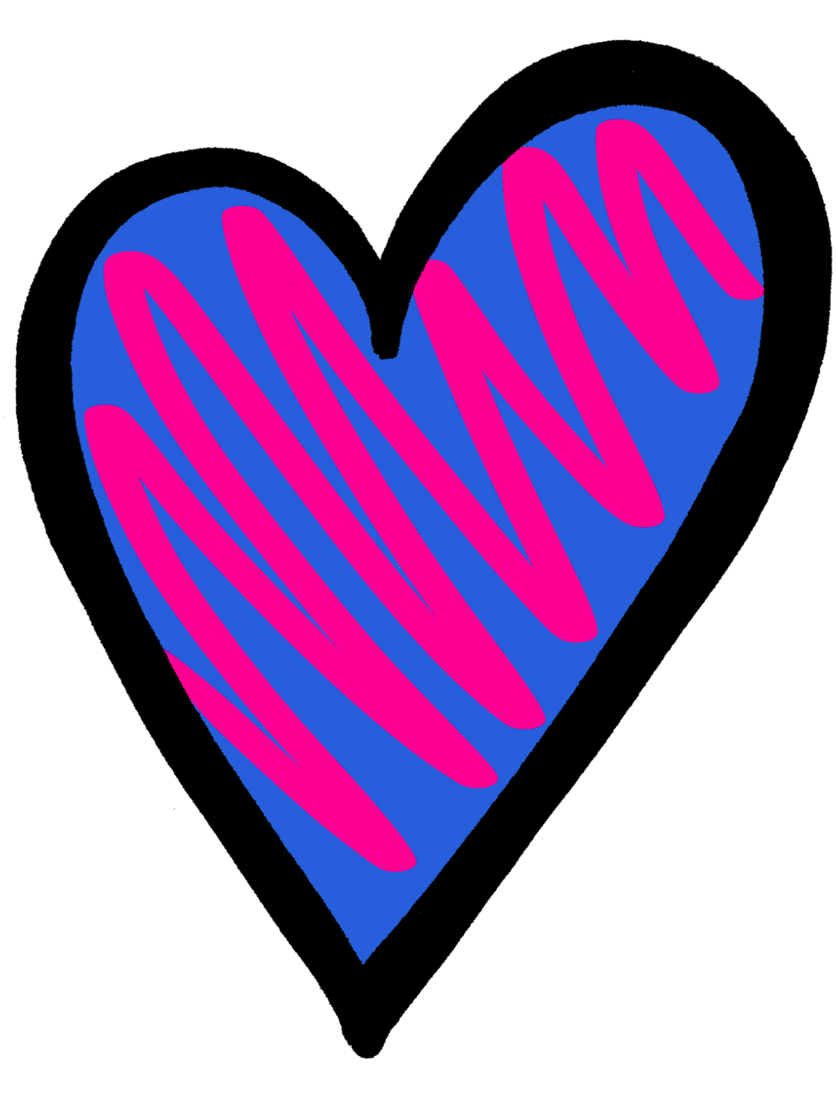 Clip Art School, School Clipart, Clipart Images, Ready - Light Pink Heart Png Transparent Png (1234x1600), Png Download