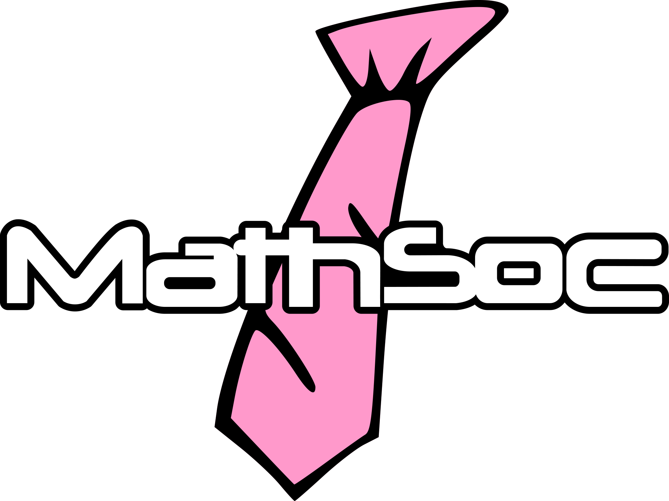 Other Popular Clip Arts - Math Society - Png Download (2177x1631), Png Download