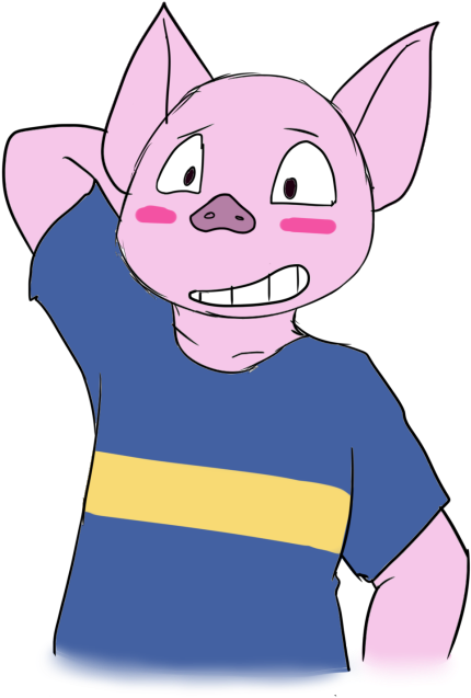 Pair Clipart Blue Socks - Blue - Png Download (540x651), Png Download