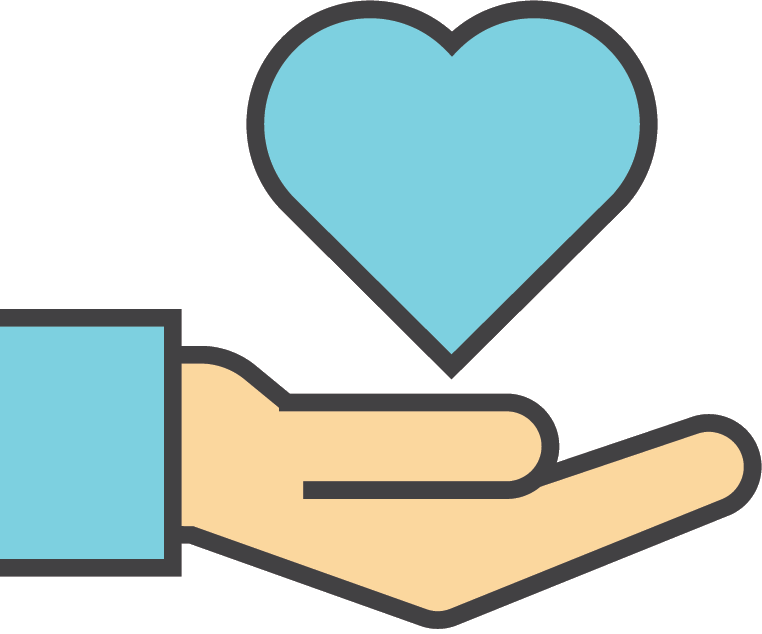 Ayuda Will Provide An Integrated Platform For Both Clipart (762x634), Png Download