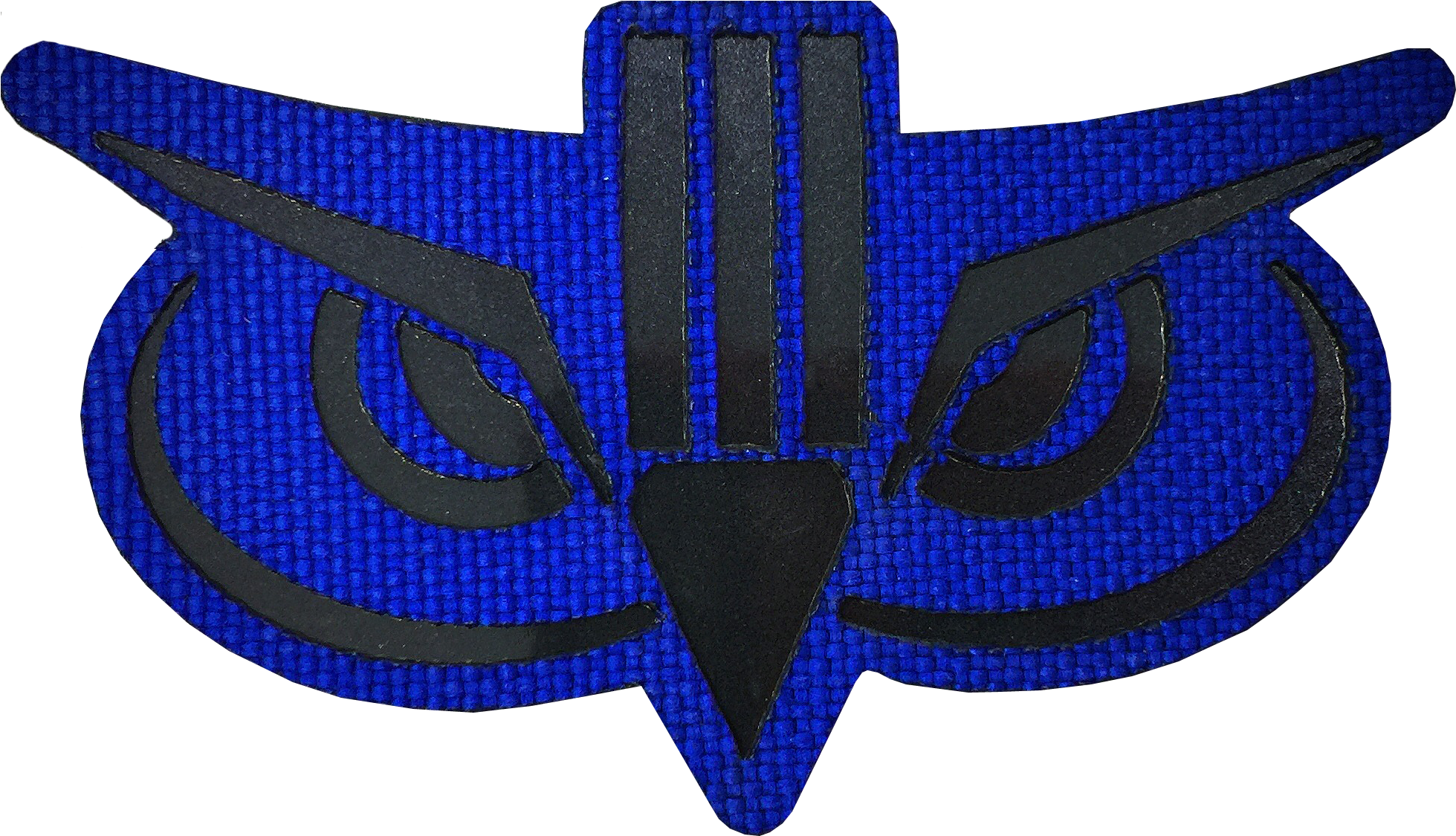 Thin Blue Line Clipart (2448x2448), Png Download