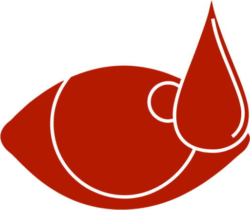 Eye Drops Clipart (750x750), Png Download