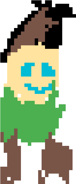 Zero Effort And Bad Art Clipart (1200x1200), Png Download