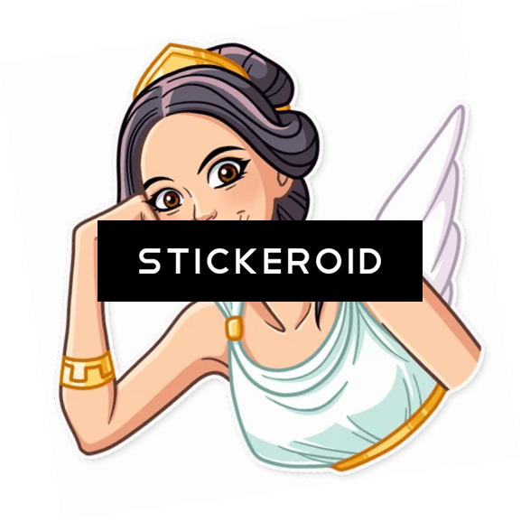 Talking Clipart (577x578), Png Download