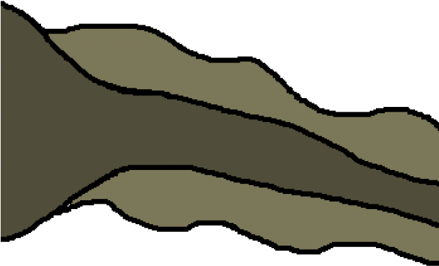 Tadpole Clipart Pond Life - Png Download (640x480), Png Download