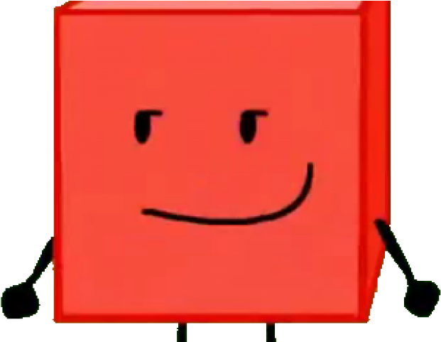 Tears Clipart Bfdi - Png Download (640x480), Png Download