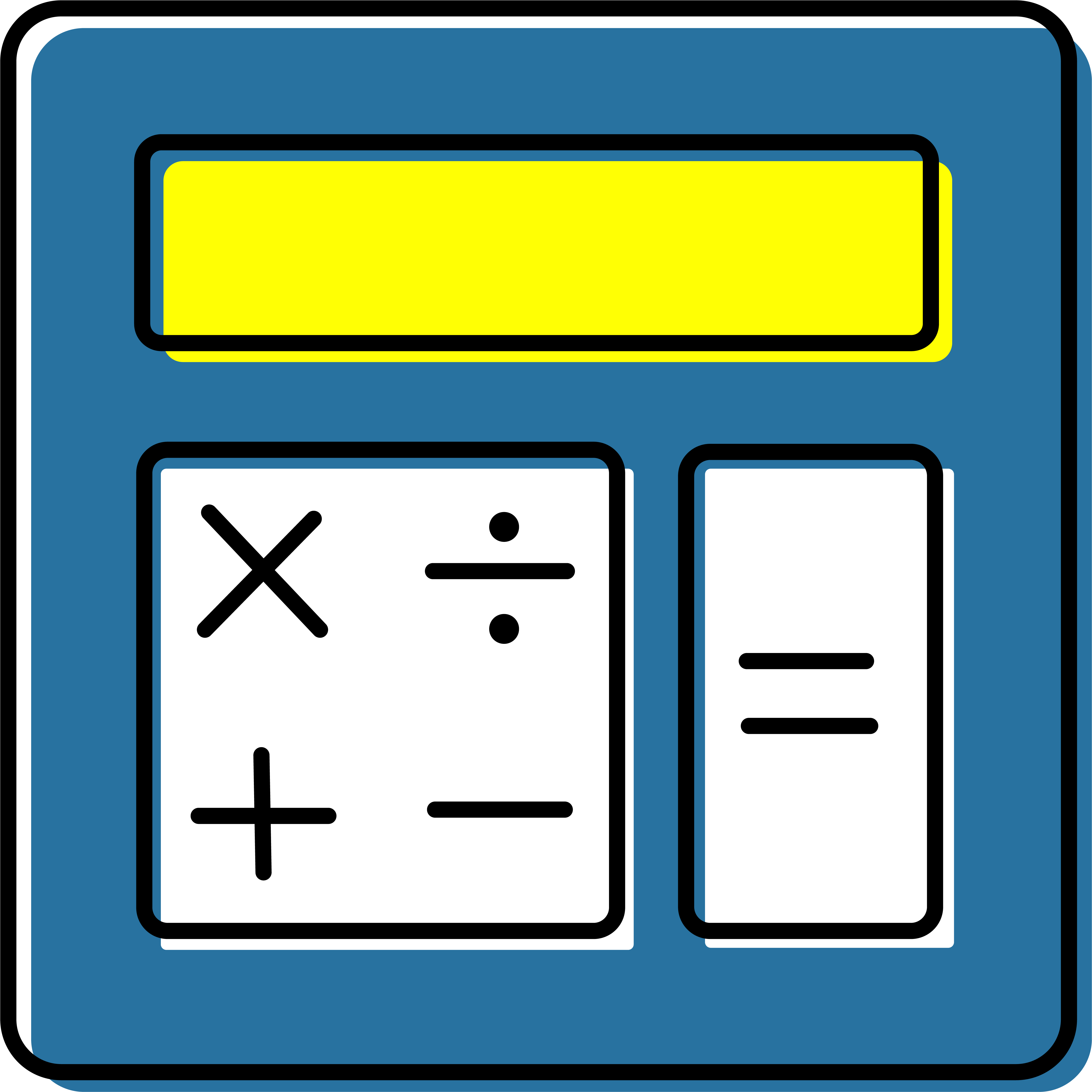 Hand Drawn Wind Stationery Illustration Elements School Clipart (8334x8334), Png Download