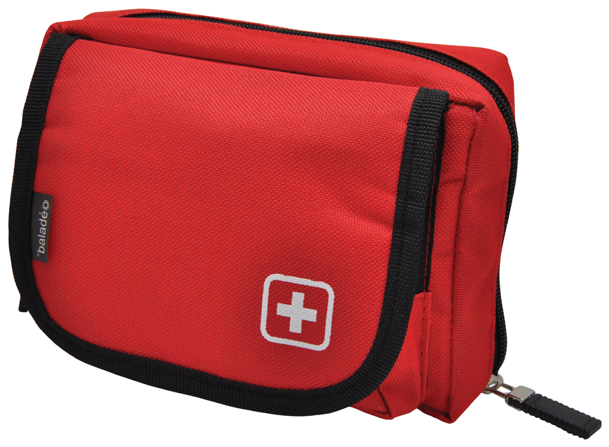 First Aid Kit Png Pic Clipart (900x660), Png Download