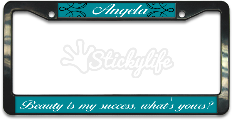 California License Plate Clip Art - Png Download (800x740), Png Download
