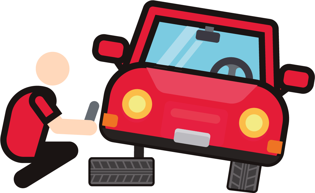 Instalación Gratis En Sedes Principales Clipart (1080x1080), Png Download