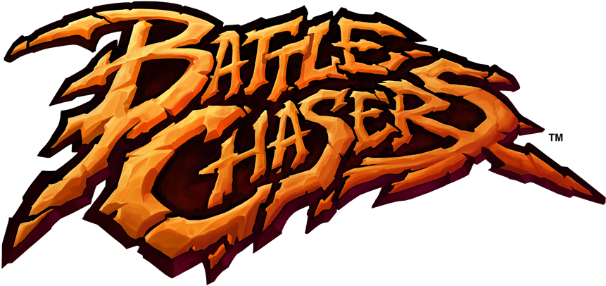 I've Been Visiting The Battlechasers Clipart (900x427), Png Download