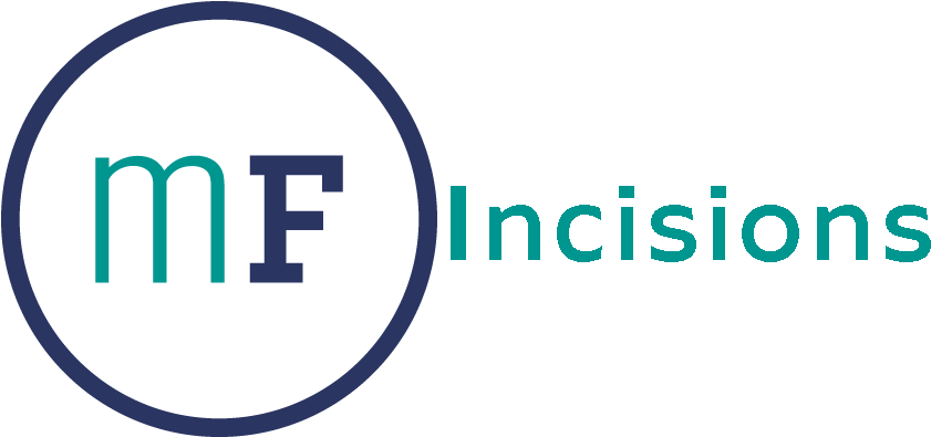 Incisions Is Supported By Western Women's Pathology Clipart (850x425), Png Download