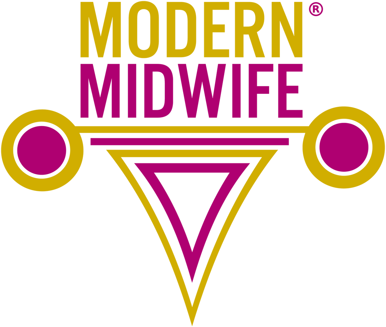 Modern Midwife Inc Custom Birth Kit Clipart (1280x1163), Png Download