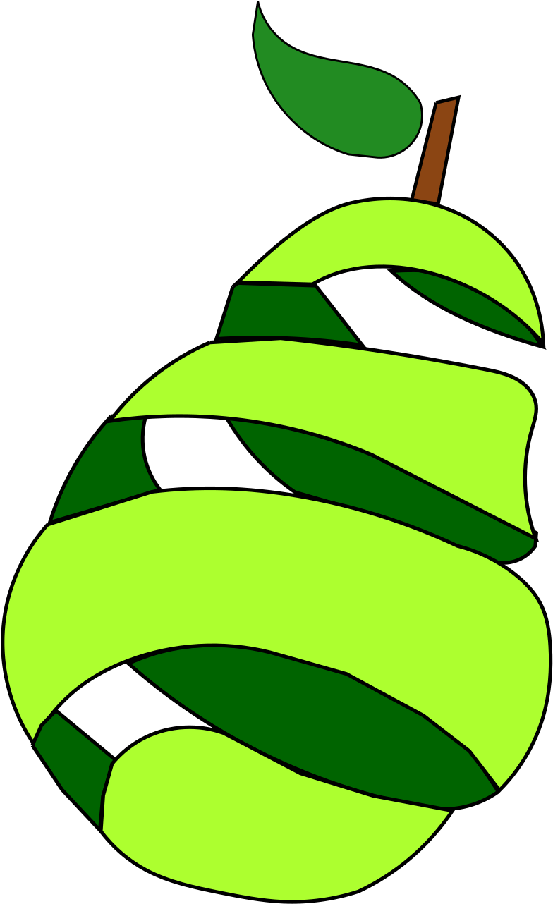 At The One External Incision Site That Had Required Clipart (781x1280), Png Download