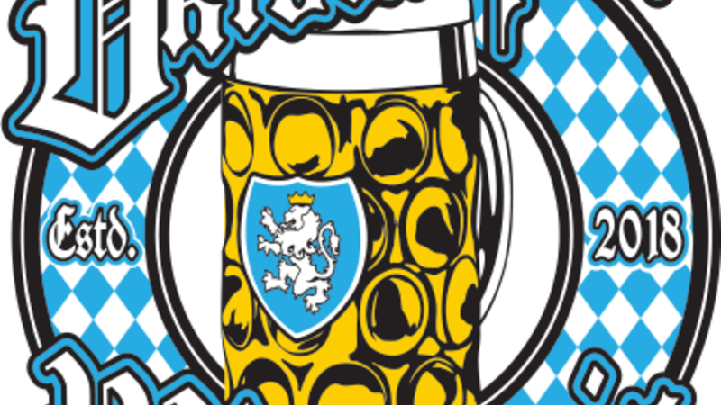 Oktoberfest Wi - Brookfield Clipart (800x450), Png Download