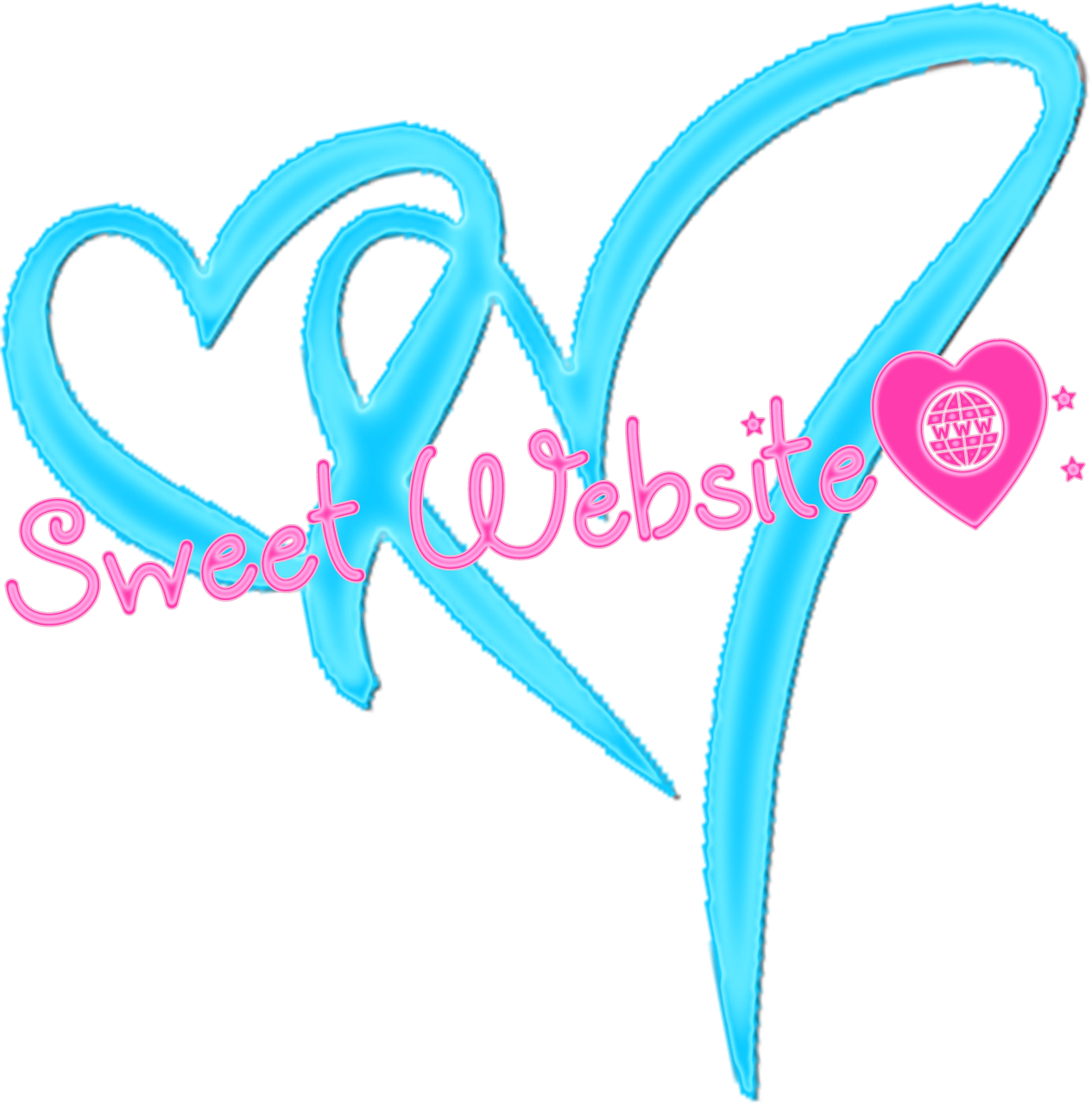 Sweetheart Styles Clipart (1265x1280), Png Download
