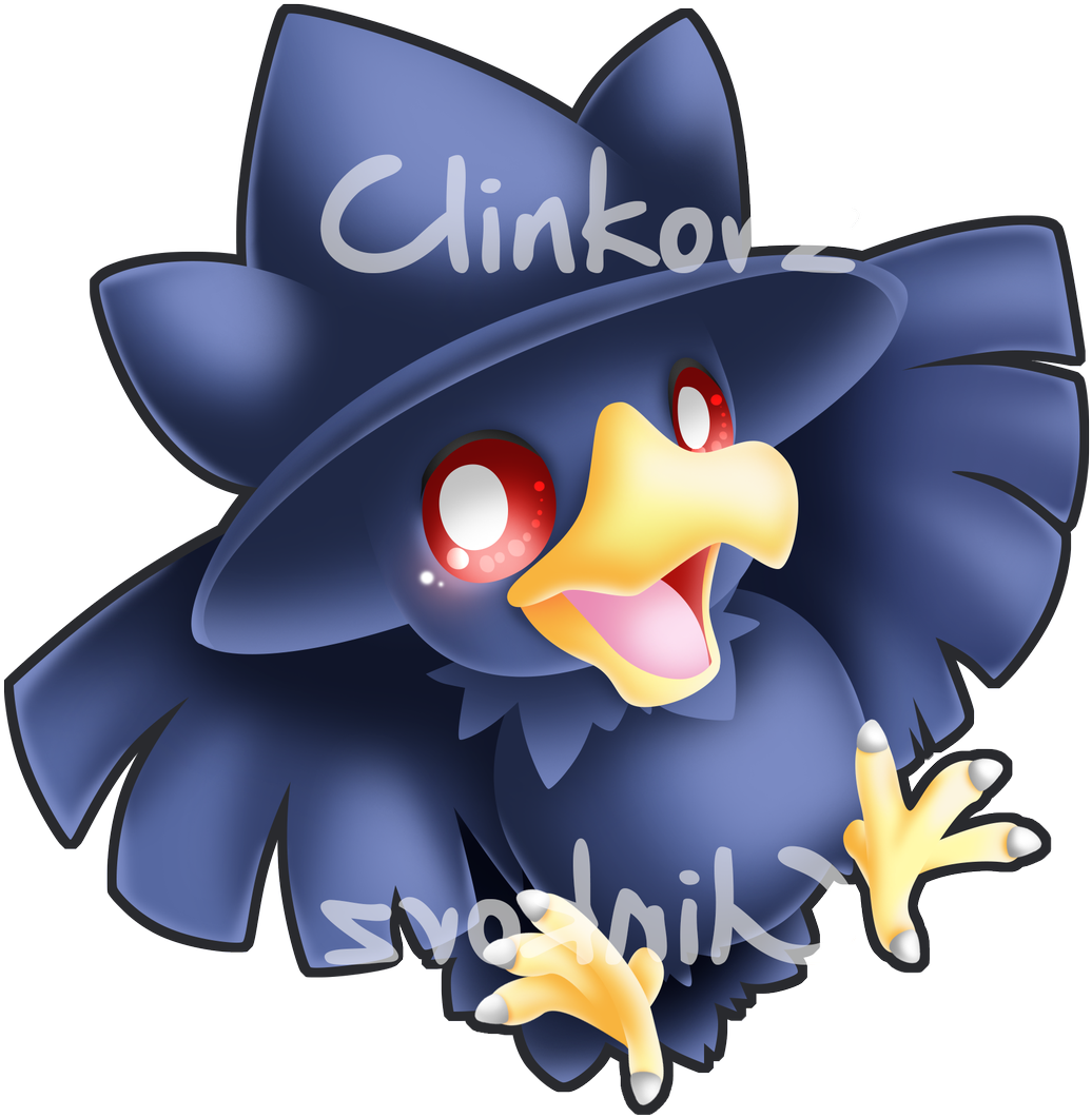 Clinkorz @ Home On Twitter Clipart (1200x1200), Png Download