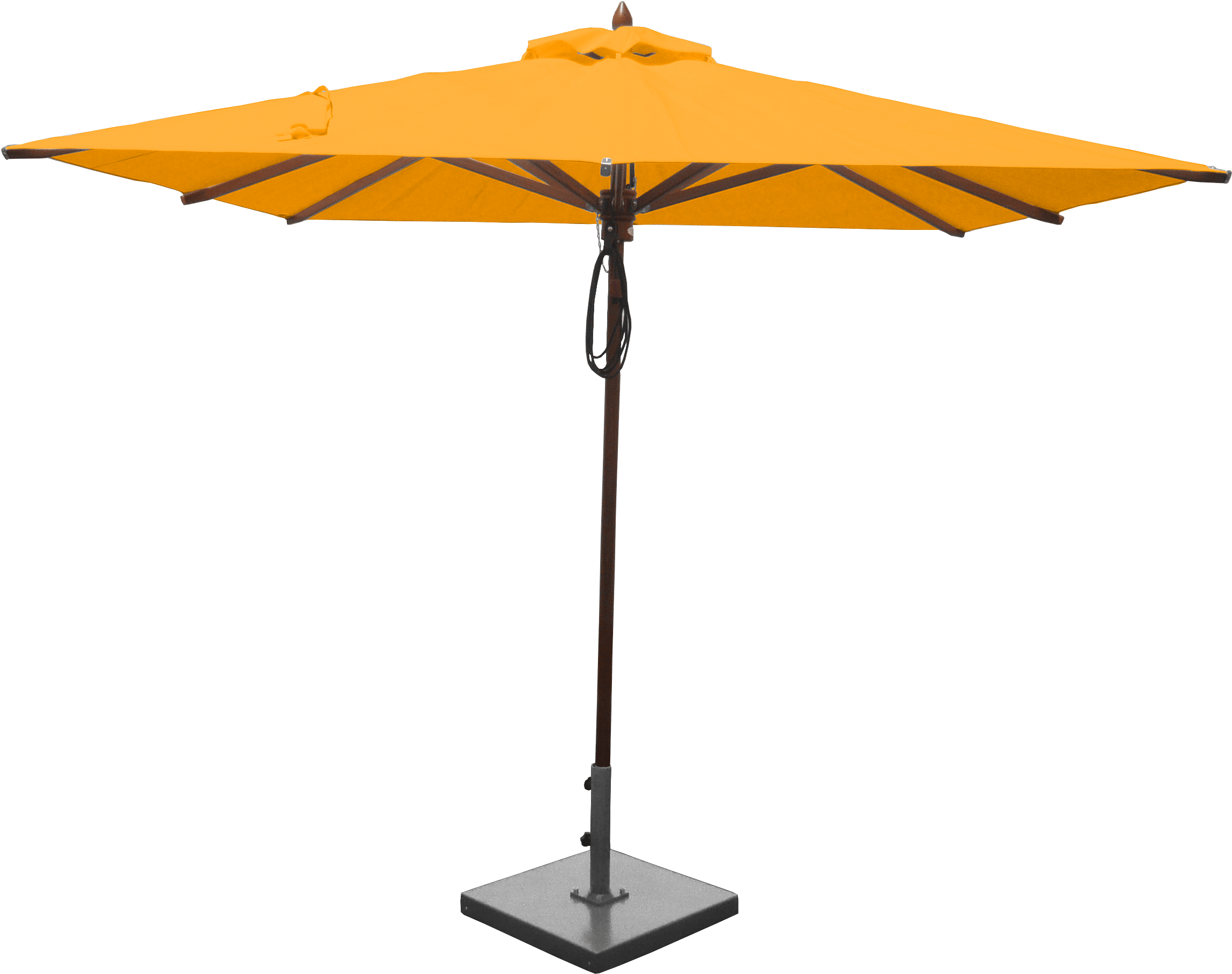 Greencorner Uses Only The Highest Quality Marine Grade Clipart (2448x2448), Png Download