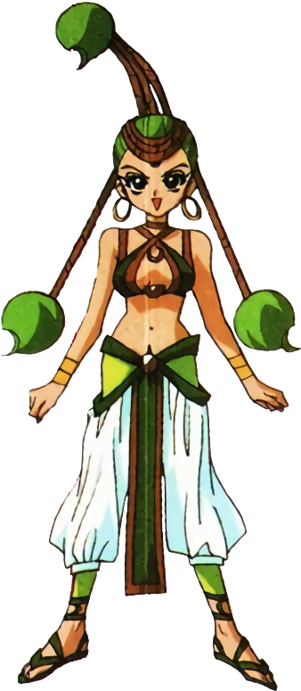 Sailor Juno Clipart (480x786), Png Download