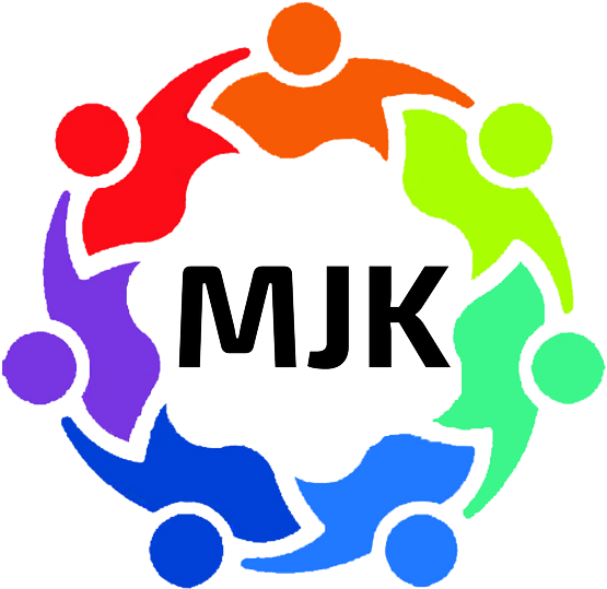 Mjk Manpower Services Inc Clipart (576x576), Png Download