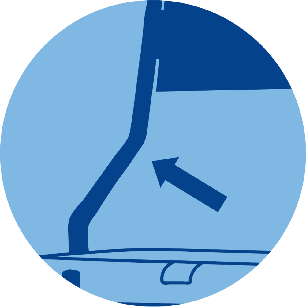 Cooler Remains Accessible Clipart (1000x1001), Png Download