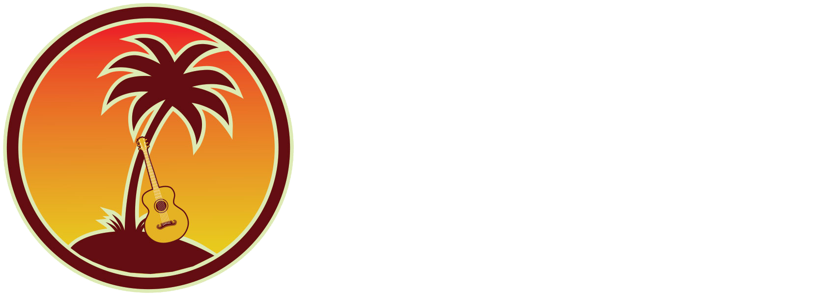 Paradise Music Clipart (1731x600), Png Download