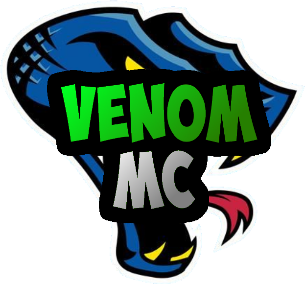 Venommc Network Clipart (1280x720), Png Download