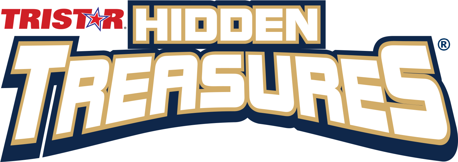 Hidden Treasures - Clipart (1500x672), Png Download