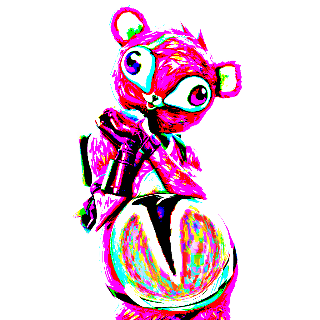 Cheerio Clipart - Png Download (1024x1024), Png Download