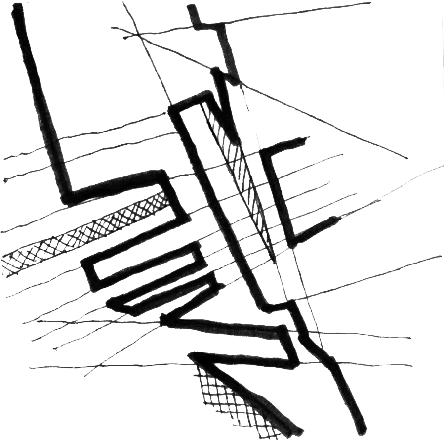 Psychoanalytic Intervention To The Berlin Wall In Berlin, Clipart (913x922), Png Download