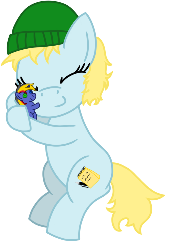 2018 Community Collab, Artist Clipart (1024x1024), Png Download