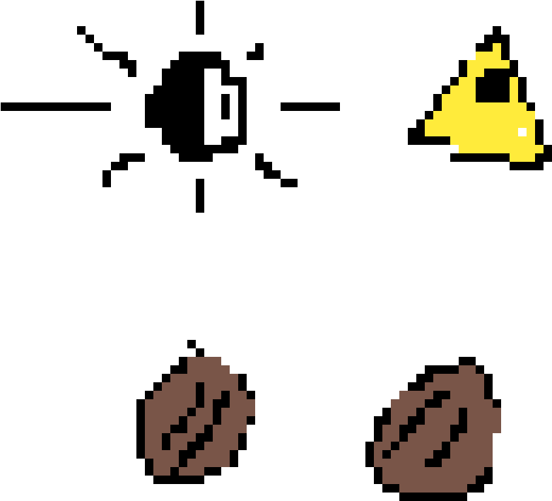 Chezz And Item Are In Love Clipart (1200x1200), Png Download