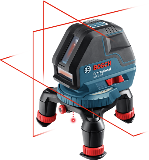 Gll 3 50 S Three Line Laser With Layout Beam Clipart (500x700), Png Download