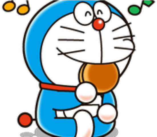 Doraemon Clipart Clipart Hd - Png Download (640x480), Png Download
