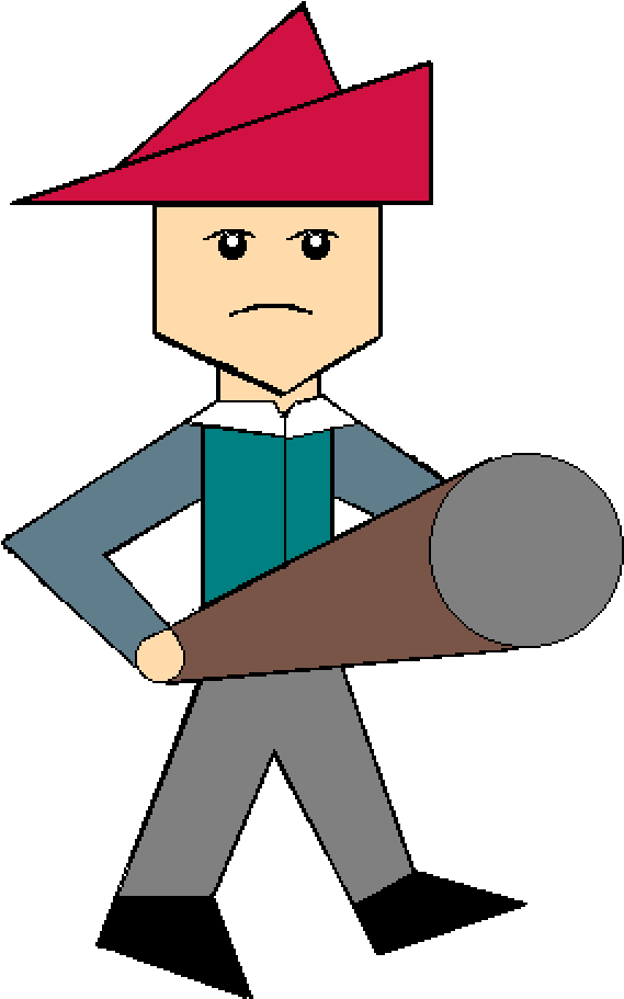 Sombrero Clipart (1000x1000), Png Download