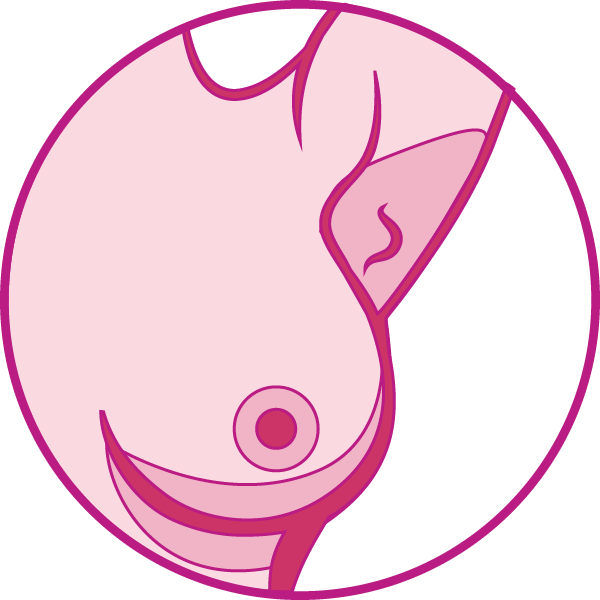 Lump In The Underarm Clipart (600x600), Png Download