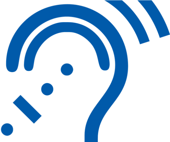 Ear Clipart Oreja - Png Download (640x480), Png Download