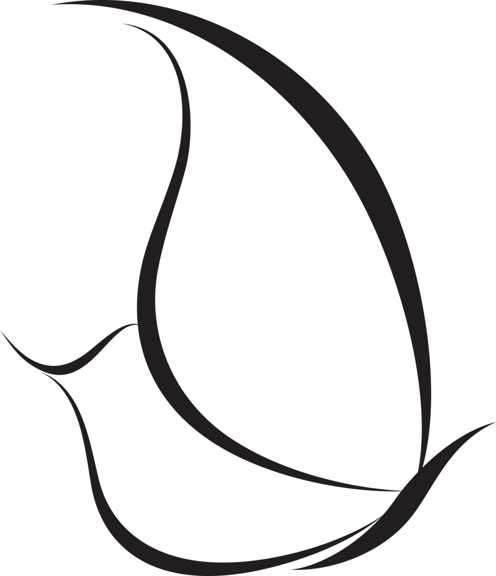 White Butterfly Png Clipart (1000x1160), Png Download