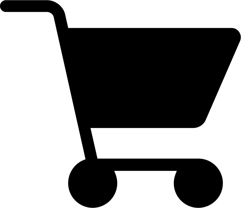 Clam Shopping Cart Actived Comments Clipart (981x844), Png Download