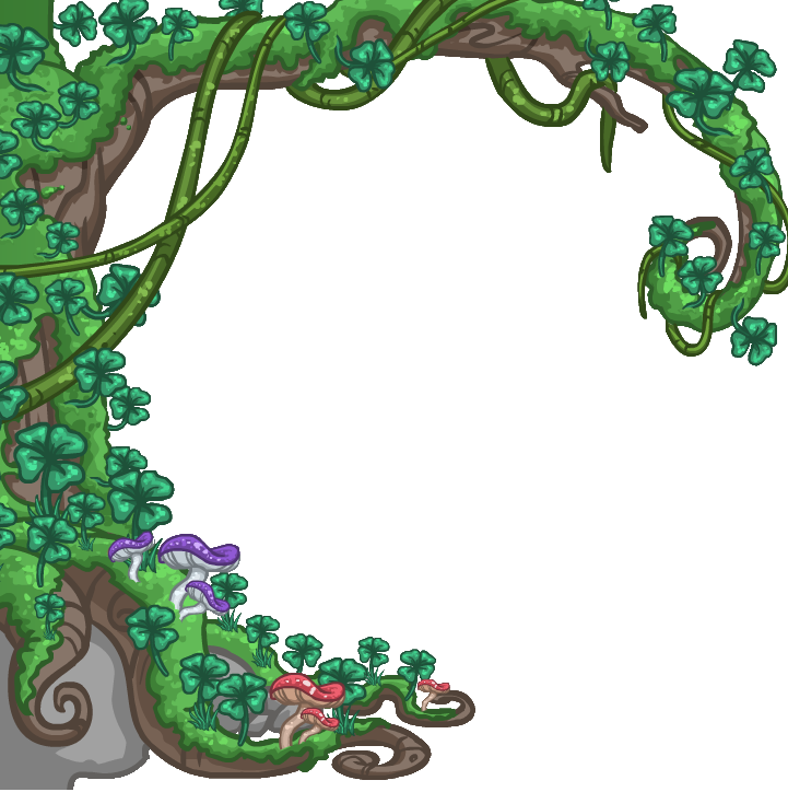 Main Page Images Art Gallery About Ellivia Customizations Clipart (721x724), Png Download