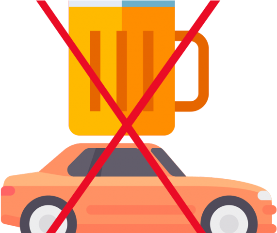 Driving Clipart Stopped - Png Download (640x480), Png Download