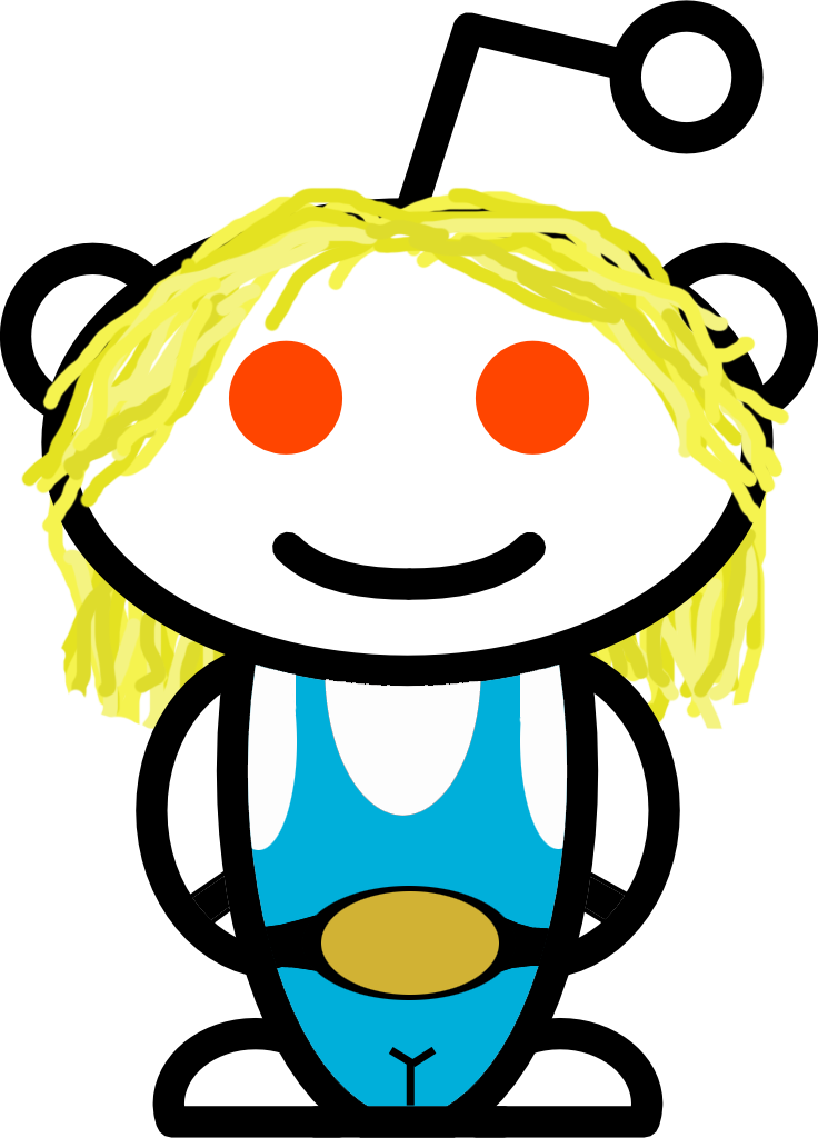 Perfect With Hair Clipart (736x1024), Png Download