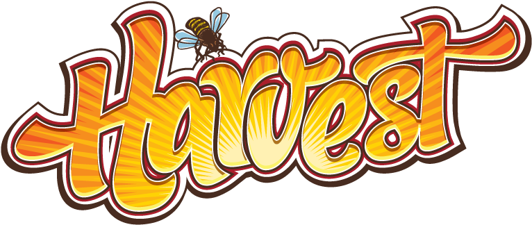 Harvest Fest Clip Art - Png Download (956x327), Png Download