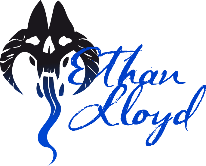 Neither Ethan Nor Lloyd Truly Remember Their Lives Clipart (727x552), Png Download