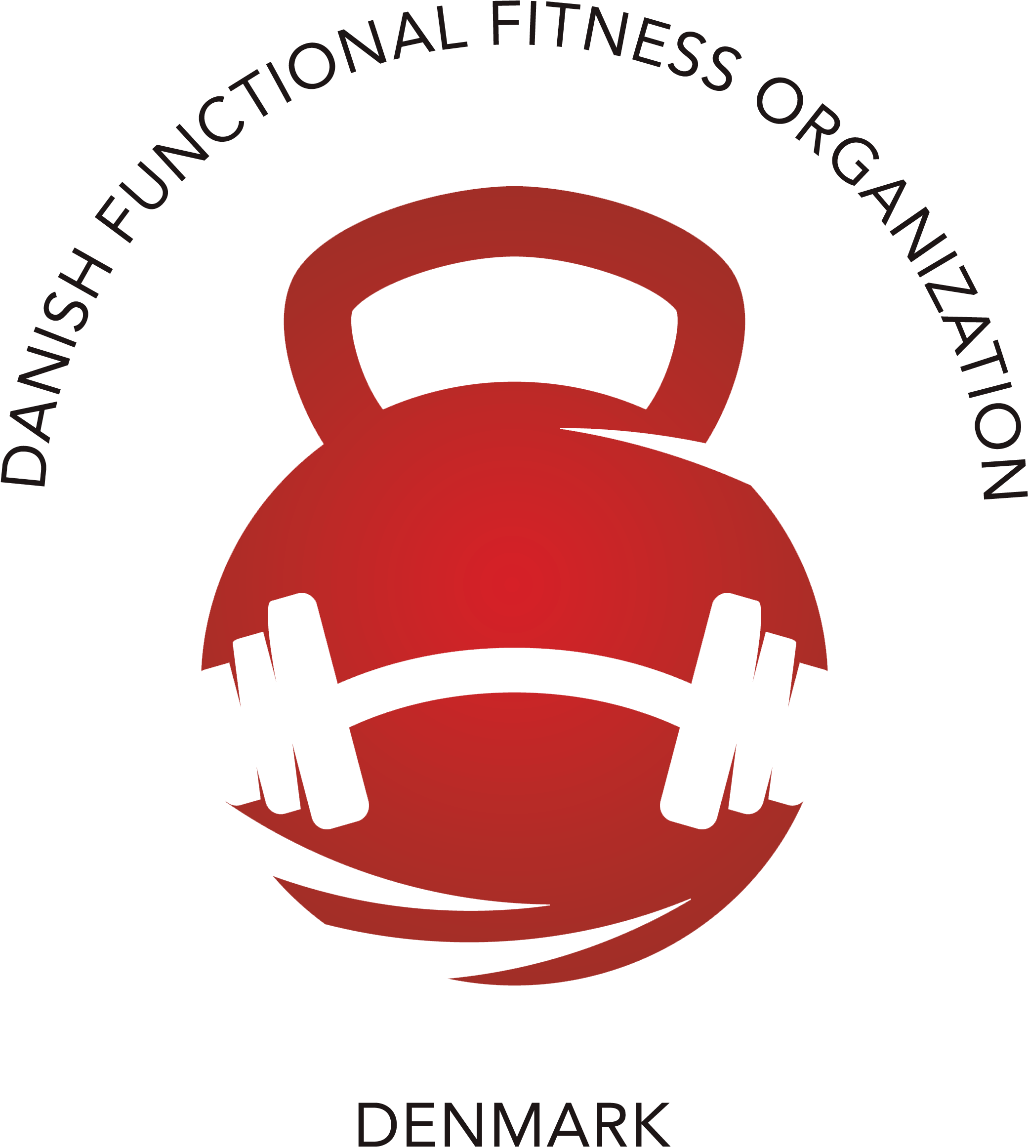Danish Functional Fitness Organization Announced International Clipart (2413x2608), Png Download