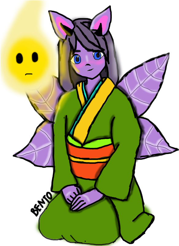 Adoptables Clipart (600x799), Png Download