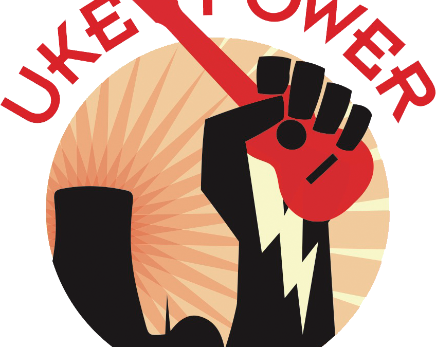 Uke Power Clipart Full Size Clipart (3104710) PinClipart